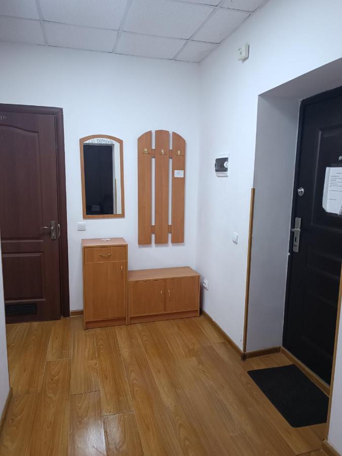 Apartments Domovik On Valenberga 3 Mukacheve Bagian luar foto